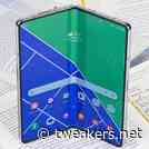 Samsung lijkt dunnere versie Galaxy Z Fold6 maandag aan te kondigen