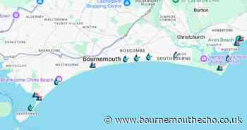 Pollution alerts issued for multiple beaches in BCP