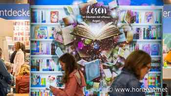 Female Marketing: Warum Armani und Aperol Spritz auf die Buchmesse gehören