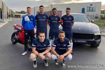 Zaalvoetbalclub Divercity laat algemeen forfait aantekenen