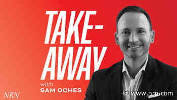 How menu innovation at breakfast and brunch chain Another Broken Egg Café drives customer traffic