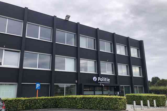 Drie inbraken in bestelwagens in Deerlijk en Harelbeke