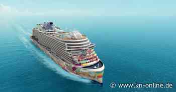 Diese neuen Kreuzfahrtschiffe fahren Passagiere 2025 über Meere und Flüsse