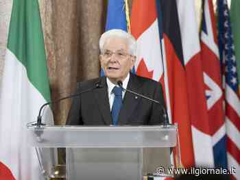 La lezione di Mattarella sul lavoro