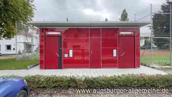 Geplanter Neubau: Wie soll die neue öffentliche Toilette am Petrusplatz aussehen?