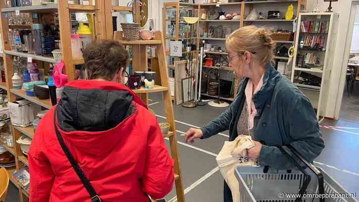 Dag van de armoede: 'Betekent voor mij niks'