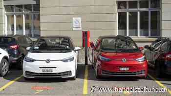 Gut beschafft ist halb gefahren