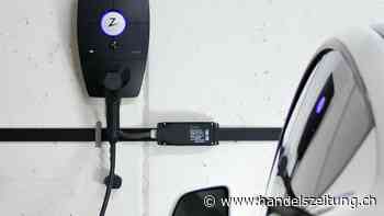 E-Mobilität: Ladeinfrastruktur als Schlüssel