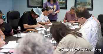 “More than our wombs”: Women in conservative Texas cities mobilizing to end GOP dominance