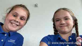 Community Montessori School relocates after Hurricane Helene