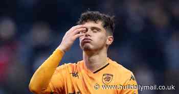 How to solve a problem like Ryan Giles as Hull City must find key answer