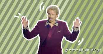 Nach Gottschalks jüngsten Auftritten: Ist Starrsinn wirklich ein Altersphänomen?