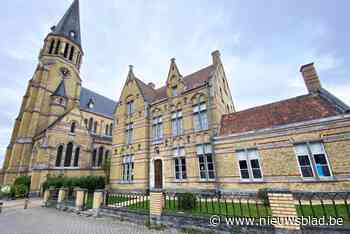 Gemeentediensten verhuizen naar pastorie, N-VA spreekt van gemiste kans
