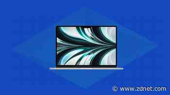 Apple's M2 MacBook Air is still on sale for $899 after Amazon's October Prime Day