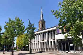 Gemeenteraad vergadert op maandag 21 oktober