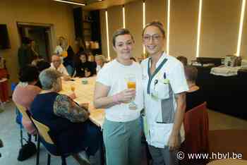 Kankerpatiënten leren gezond koken: “Tijdens de chemo verloor ik alle smaak”