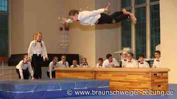 Die Helmstedter Sportlerwahl 2024 – die pure Vielfalt!