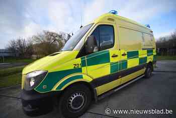 Fietsster (60) gewond in Kinrooi