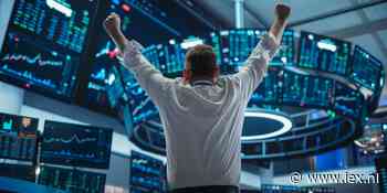 Slotcall: TSMC en ECB zetten beurzen hoger, Randstad daalt fors