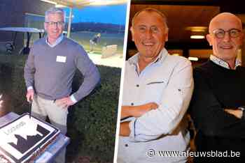 LIVE GENTSE RAND. Genekt door fusie: broers allebei verkozen maar slechts een van hen mag zetelen, Lochristi na 18 jaar opnieuw in handen van Open VLD en CD&V