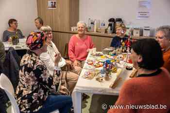 Jessa Ziekenhuis laat kankerpatiënten lachen en zingen: “Waardevol hulpmiddel voor kankerpatiënten”