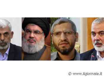 "Li elimineremo tutti". Così Israele ha ucciso i suoi nemici