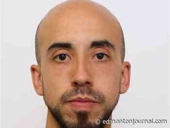 Edmonton police seek 'armed and dangerous' man wanted for second-degree murder