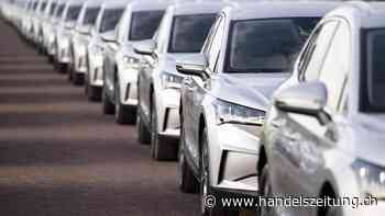 Optimistischer Blick in die Zukunft