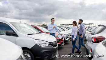 Lukrativer, aber riskanter Markt