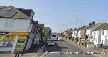 Woman arrested after emergency worker assaulted following crash