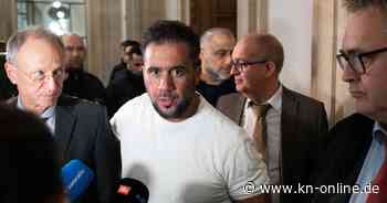 Freispruch für Arafat Abou-Chaker rechtskräftig: Staatsanwaltschaft zieht Revision zurück