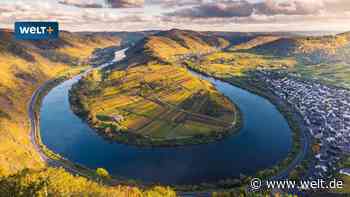 Habecks Tourismusstrategie ist ein Lehrstück für die neue Staatsgläubigkeit