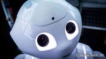 So funktioniert WELTgo!