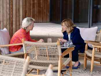 Migranti, l'Europa studia il modello Italia-Albania