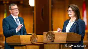 Subdued Sask. leaders' debate unlikely to sway voters, experts say