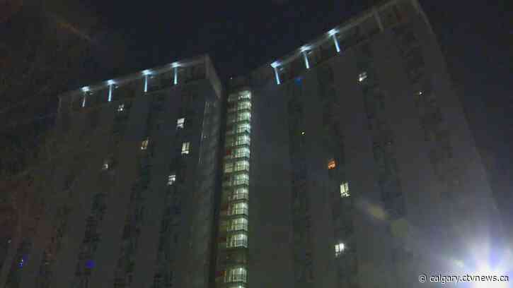 Calgary police investigate undetermined death of SAIT student