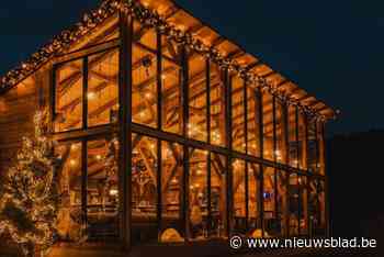 Pop-uprestaurant The Lake House maakt comeback op het strand van Terland