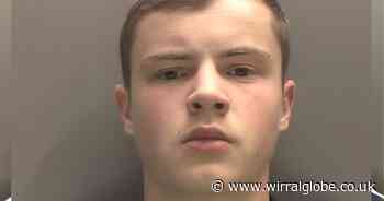 'Extensive enquiries' underway in search for Wirral teenager