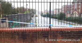 Wirral Met College issues ‘urgent notice’ as campus remains closed