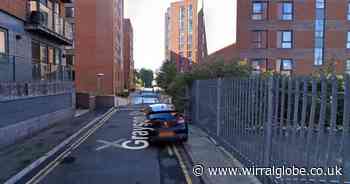 Man appears in court charged with attempted kidnap after assaults in Liverpool