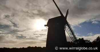 Plans for emergency repairs of iconic Wirral landmark