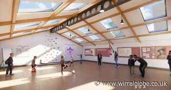 Campaign to help make Wirral scout group hut 'fit for future generations'
