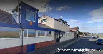 Wirral sailing club firework display cancelled due to ‘beach restrictions’