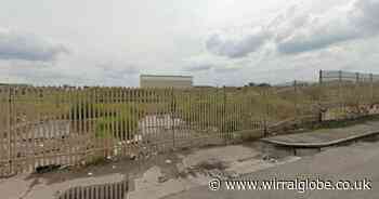 Council supports business case for new Wirral Waters scheme