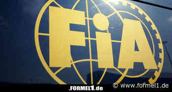 FIA streicht Bonuspunkt für schnellste Rennrunde in Formel 1