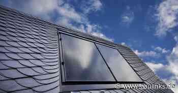 Deutscher Dachschiefer ist Welterbe