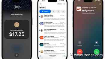 Own a business? Apple will let you display your logo icon in iPhone calls