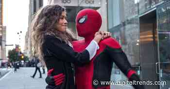 Tom Holland has read a Spider-Man 4 script: ‘It really lit a fire in me’