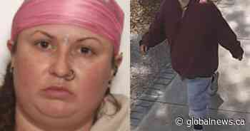 Ontario woman accused of killing 3 people in 3 days opposes mental health assessment