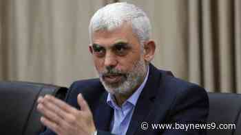 Hamas leader Sinwar killed by Israeli forces, Israel's foreign minister confirms